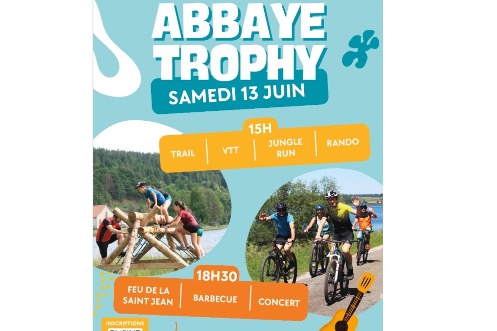 Abbaye Trophy 2026