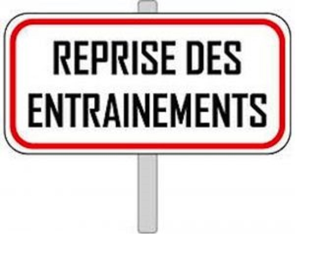 Entrainements