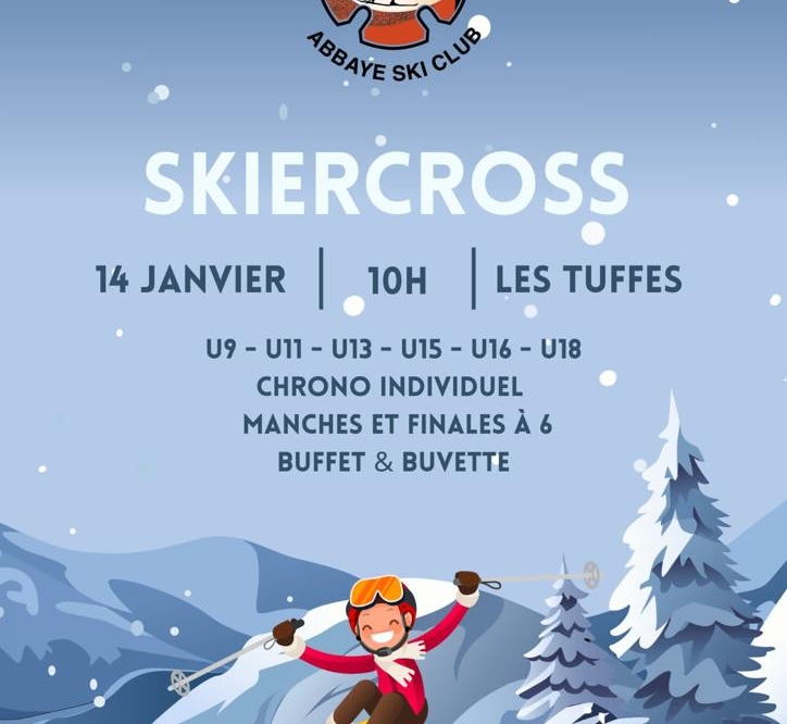 SKIERCROSS