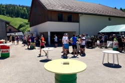 Abbaye trophy 2021