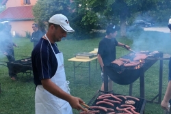 Abbaye trophy 2019