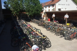 Abbaye trophy 2019