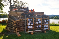 Abbaye trophy 2019