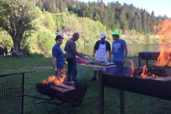 Abbaye trophy 2019