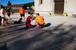 Abbaye trophy 2019