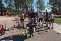 Abbaye trophy 2019