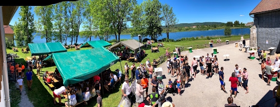 Abbaye trophy 2021