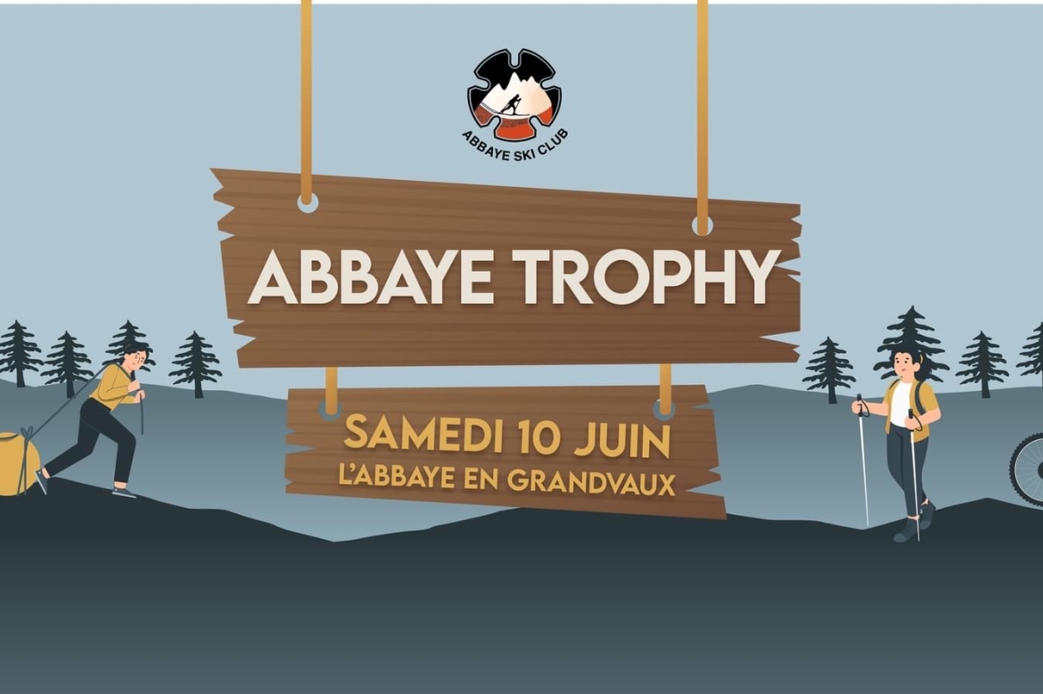 Abbaye Trophy 2023